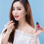 CHỤP ẢNH SẢN PHẨM MỸ PHẨM ĐẸP