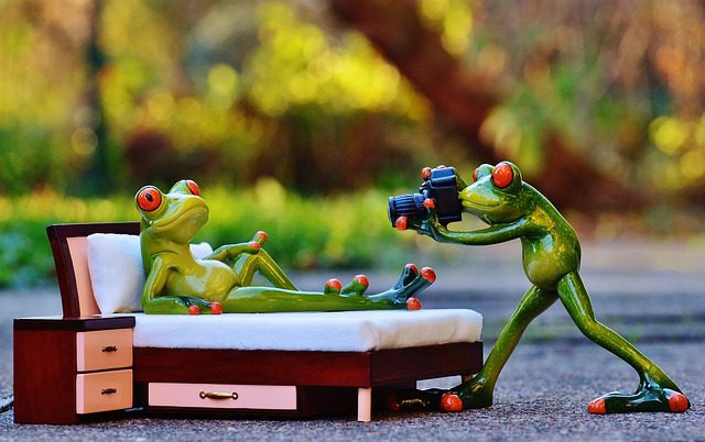 Quy trình sản xuất hình ảnh quảng cáo mỹ phẩm chuyên nghiệp tại studio