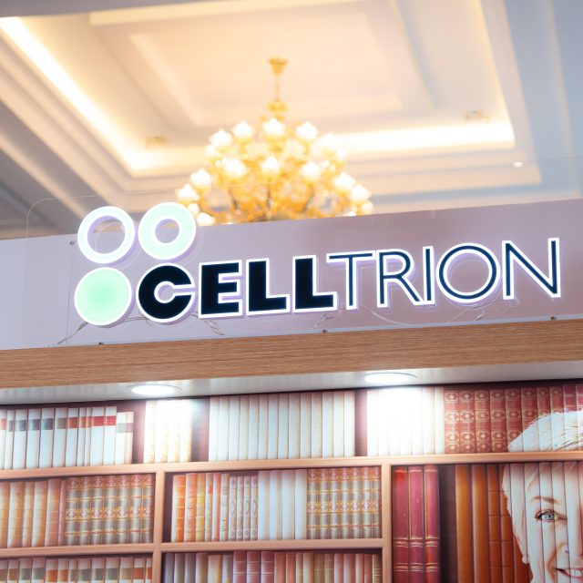 CELLTRION 1