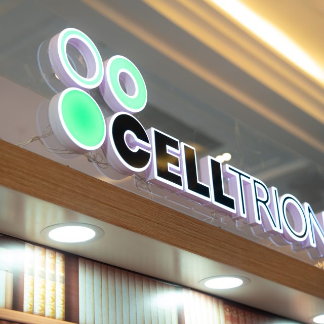 CELLTRION 11