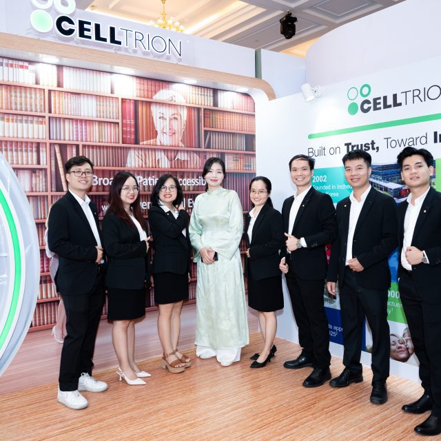 CELLTRION 1102