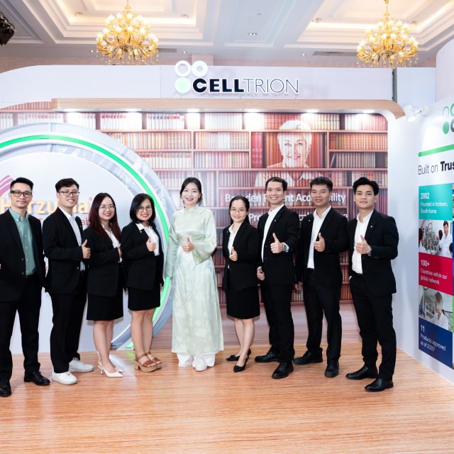 CELLTRION 1113
