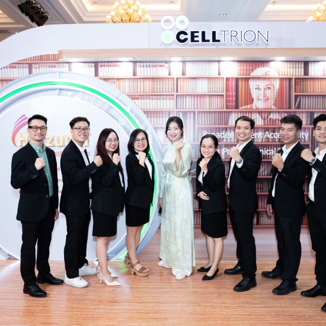 CELLTRION 1122
