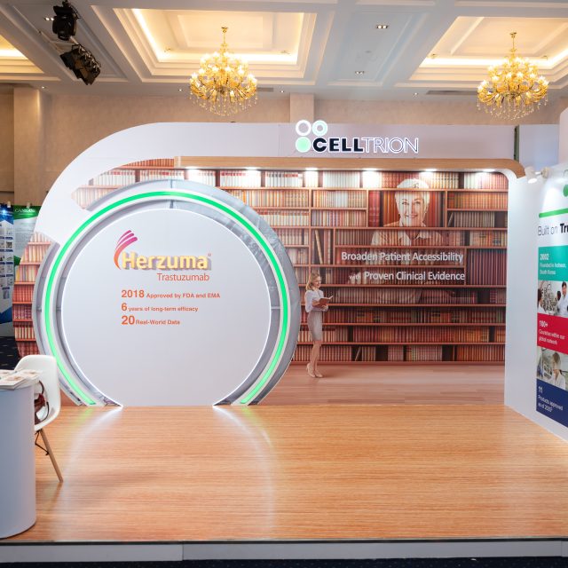 CELLTRION 19