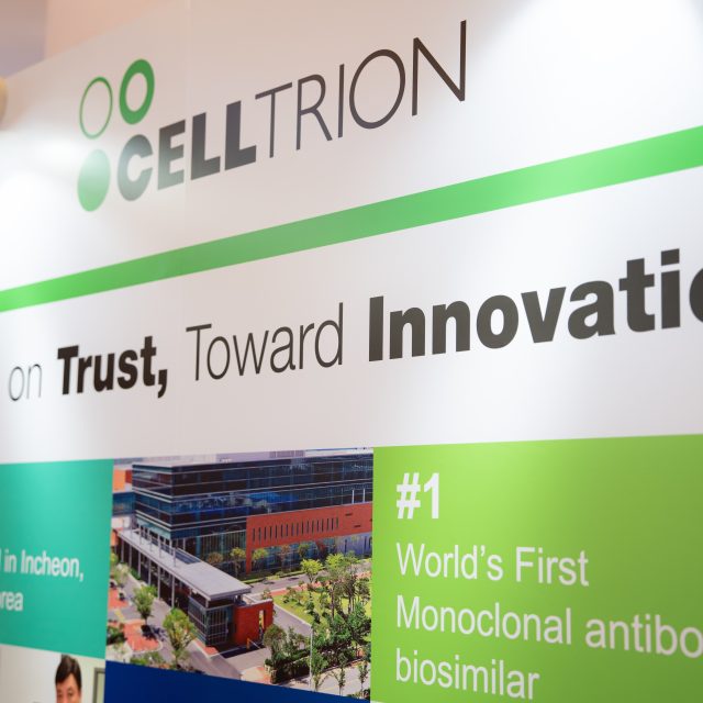 CELLTRION 2