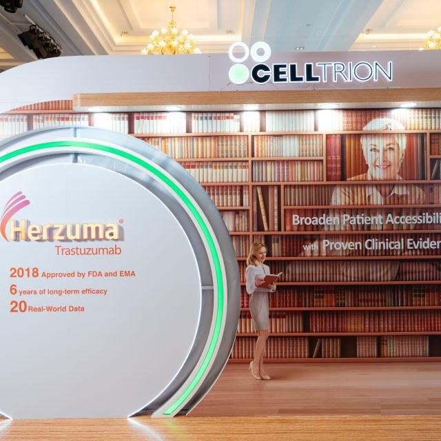 CELLTRION 23