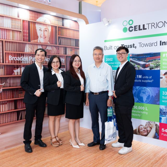 CELLTRION 89