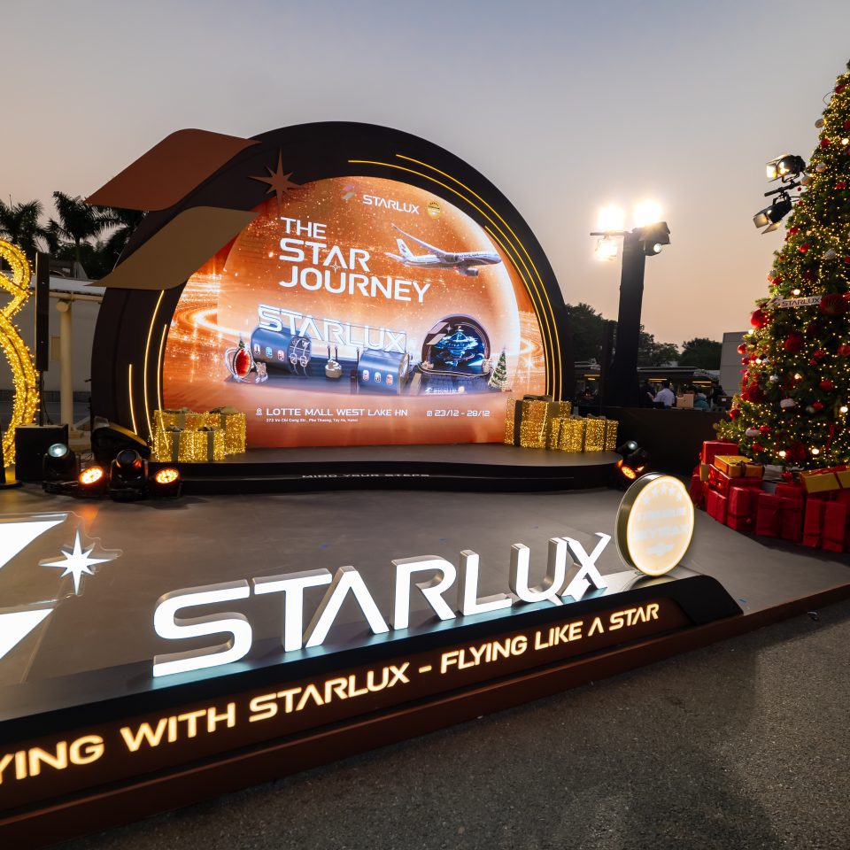 STARLUX 0146