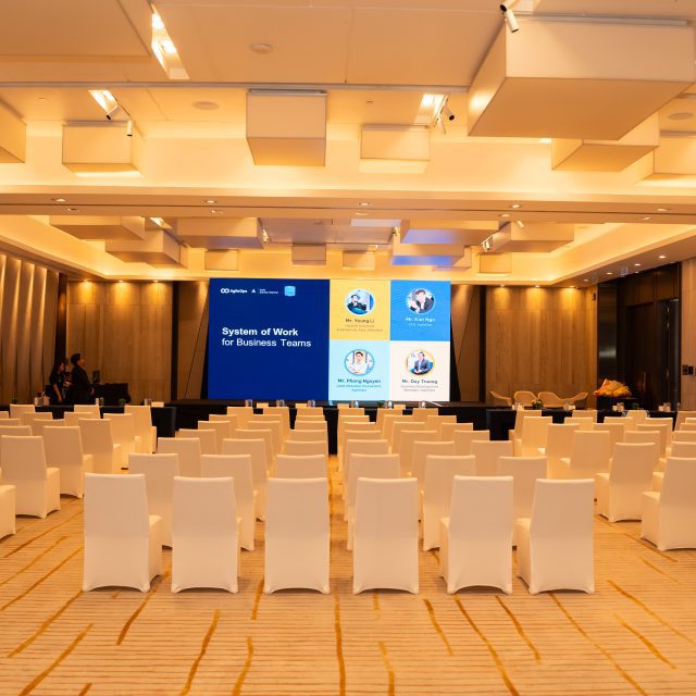 chụp ảnh sự kiện tphcm